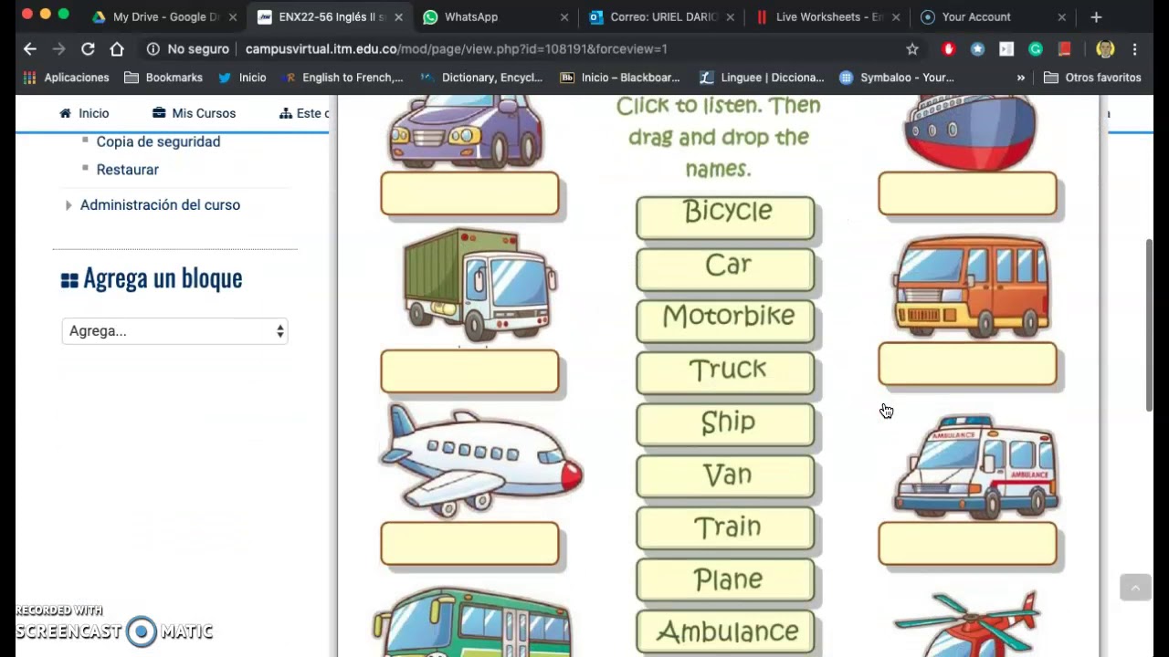 Com. Liveworksheet. Liveworksheets. Com.