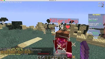 Hypixel Skywars - [Hack] KillersPro