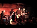 Steve Soto and the Twisted Hearts - Out in the Cold