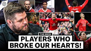 United Transfers That Left Us Gutted! | The Brew With @StephenHowson