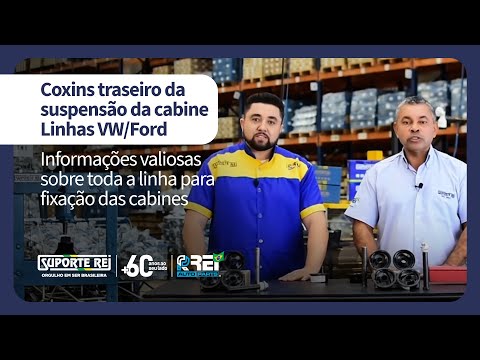 Rei Auto Parts - Catálogo by Industria e Comercio de Pecas Rei Ltda.