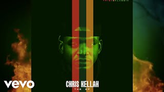 CHRIS KELLAH - Magic Touch