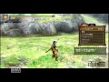 【MH3GHDver】実況プレイ 残虐?ハンタ-の旅 Quest0-前編-