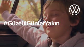 Yolların Keyfini Yeniden Süreceğimiz Günler Yakın. Resimi