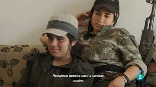 Comandante Arian by RTVE Documentales 23,079 views 4 years ago 58 minutes