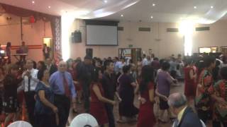 JKHC-Timor Community Chinese New Year party(5)-Dance floor-30/1/16