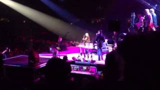 Bob Seger Live 2013/ California Stars/ Calgary Alberta CANADA