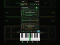 Aether Synth for iOS has Colored Themes Too!