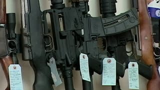 More local areas discuss becoming 'Second Amendment sanctuaries'