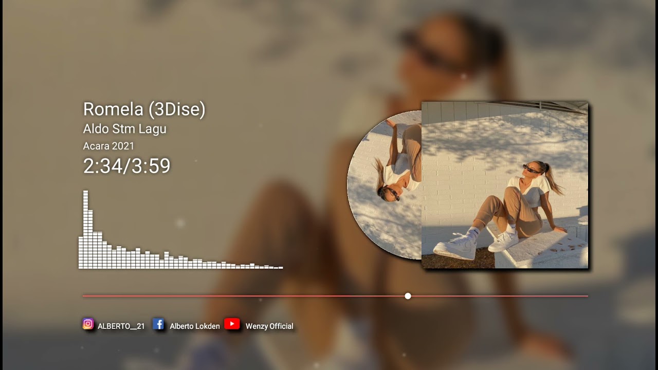 Lagu_Acara_2021_-_Romela_(3Dise)_Aldo_STM