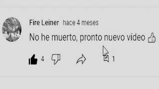 El ÚLTIMO RITUAL para LEINER [Trailer]