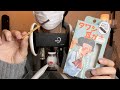 【ASMR】たわし耳かきってどんな音なん?