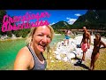 Biken und baden  ein tag im paradies  freeride inc austria