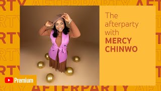 Mercy Chinwo’s YouTube Premium Afterparty