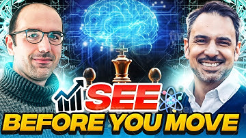 Dr. Nick Vasquez on Visualization, Productive Failure, and Chess Improvement