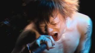 DIR EN GREY - INCREASE BLUE [PV] [SUB] [HD]