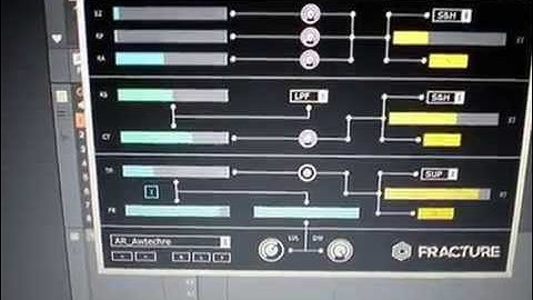 Messing with Delay_Time_Mod_Depth in FRACTURE
