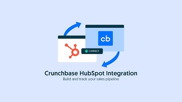 Introducing Crunchbase