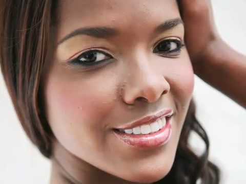 Concurso Nacional e Internacional de Belleza y Talento srta Afrodescendiente 2011