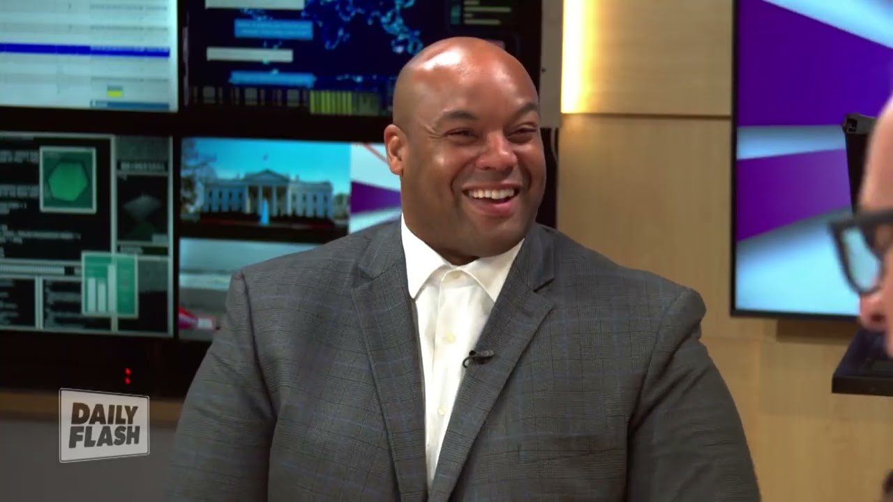 Trending News | 01.23.2026 | Daily Flash