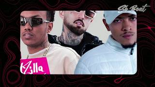 Sem Despreocupar - MC Mateo, MC Erik e DJ Torricelli (KondZilla) (Vocais)
