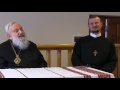 Блаженніший Любомир Гузар відвідав монастир оо. Редемптористів