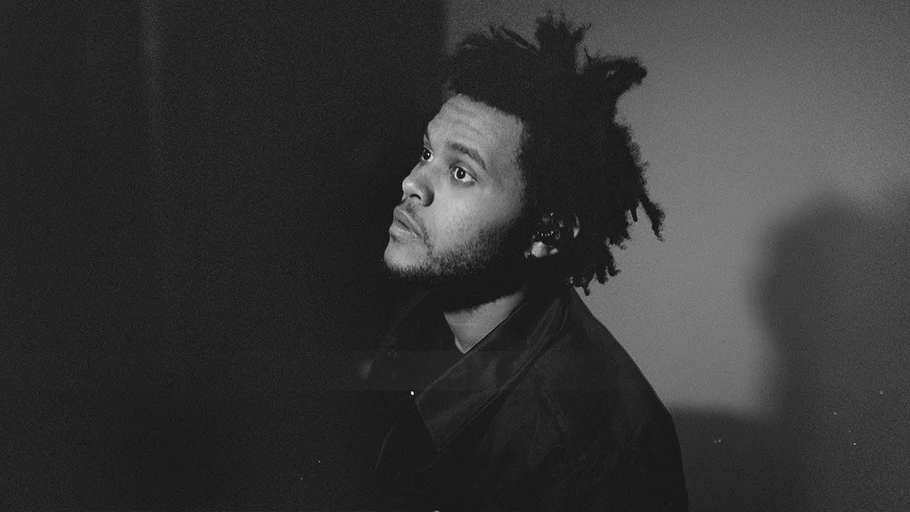 THE WEEKND MY DEAR MELANCHOLY TYPE BEAT - TRY ME