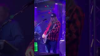 Brian Hornbuckle Band "Ramblin' Gamblin' Man" Sports Lounge Off Broadway 02/25/2023