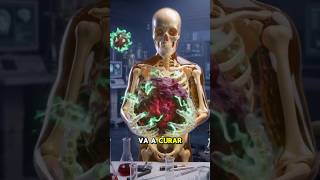 ¿ Qué le pasa a tu cuerpo si te tomas TB-500 ? 🚨 (REALMENTE)