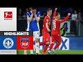 Dovedan Gets The Late Winner | Darmstadt 98 - 1. FC Heidenheim 0-1 | Highlights | MD 31 - BL 23/24