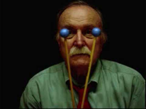 Alvin Lucier - Music On A Long Thin Wire