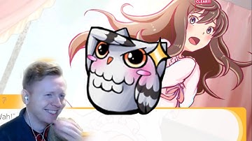 TheOwlCast - Stream Highlights 5