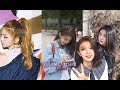 Dreamcatcher  dami  intro  rapping compilation