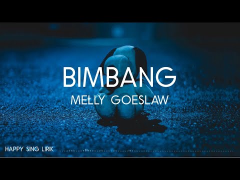 Melly Goeslaw - Bimbang (Lirik)