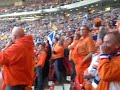 National anthem Scotland