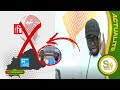 Cheikh ousmane tour fusille les mdias franais  naniou bayi diokh xibar you doul deug