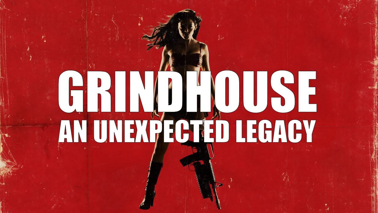 Download Grindhouse - An Unexpected Legacy