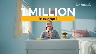 How I Made My First Million