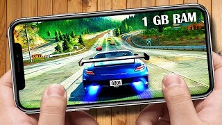 TOP 10 Car Racing Games (high graphics) for Android [ XP4U ] screenshot 4