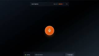 resume-site.md | Bolt Hackathon Demo