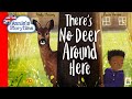Exploring Autumn and Deer Facts
