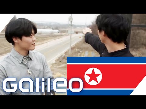 Video: Wie Sie In Nordkorea Leben