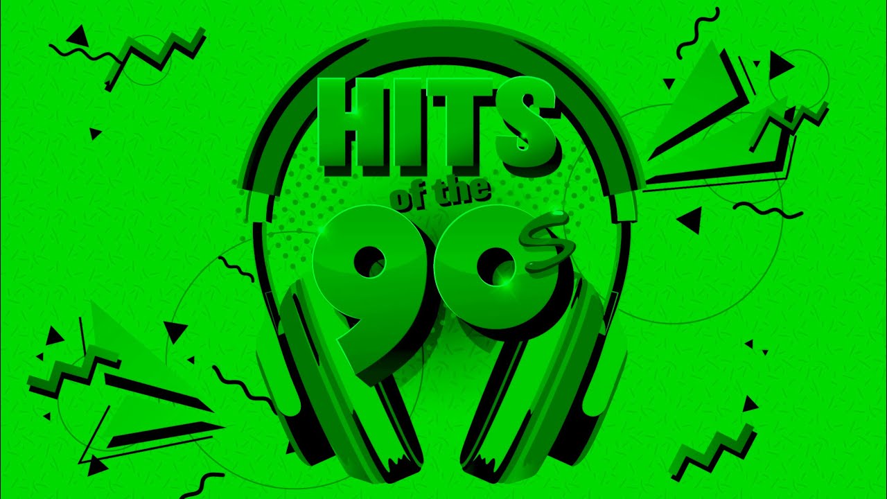 90s Old school II hits popular songs Eurotrance (DJ Mix)
