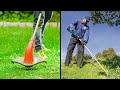 Top 7 Best Cordless String Trimmers With Powerful Battery For Removing Weed
