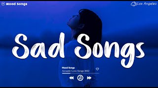 Sad Songs 😥 Sad Songs Playlist 2024 ~Depressing Songs Playlist 2024 That Will Make You Cry by Mood Songs 862 views 3 days ago 1 hour