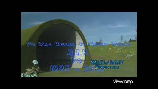 Ytp Teletubbies The Collab