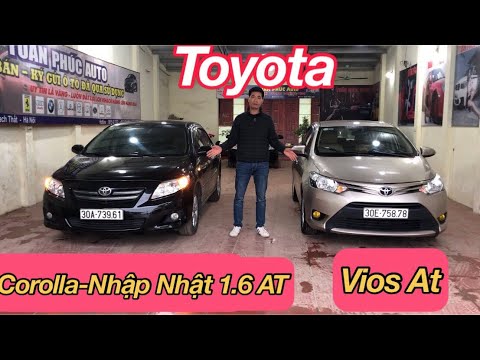 Video: Toyota có phải là một thương hiệu?