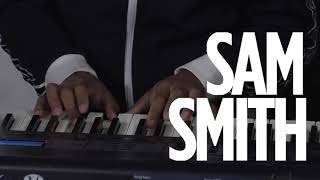 Sam Smith How Will I Know WhitneyHouston Cover Live SiriusXM Hits 1