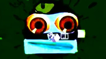 Not Sure What I Did To X Klasky Csupo (60fps)