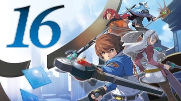 Trails from Zero Part 16